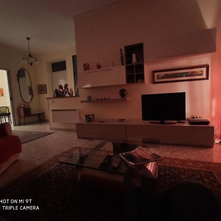 Civico 32 Apartment Trapani Ngoại thất bức ảnh
