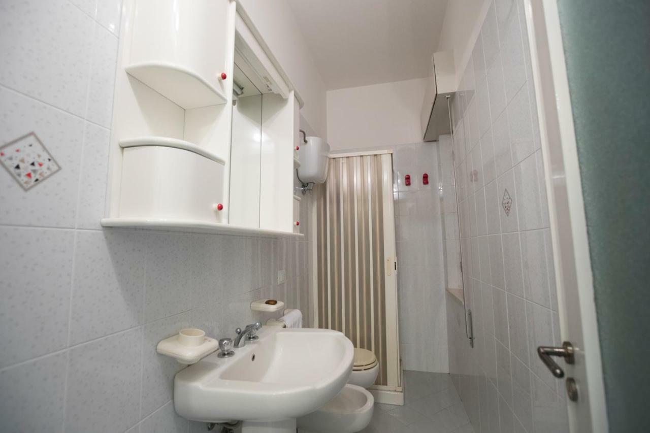 Civico 32 Apartment Trapani Ngoại thất bức ảnh