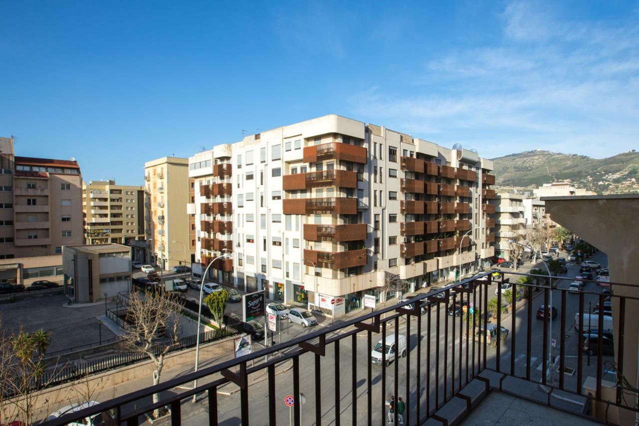 Civico 32 Apartment Trapani Ngoại thất bức ảnh