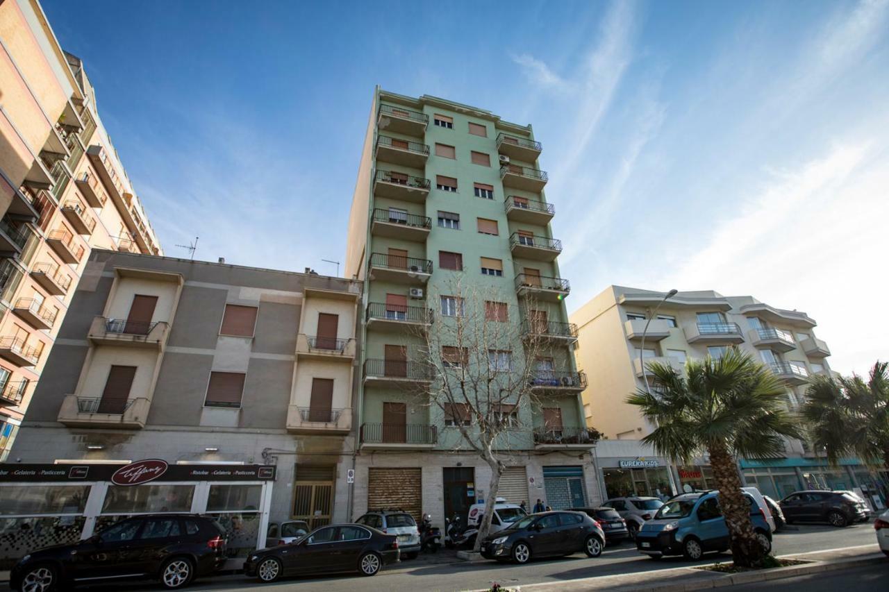 Civico 32 Apartment Trapani Ngoại thất bức ảnh