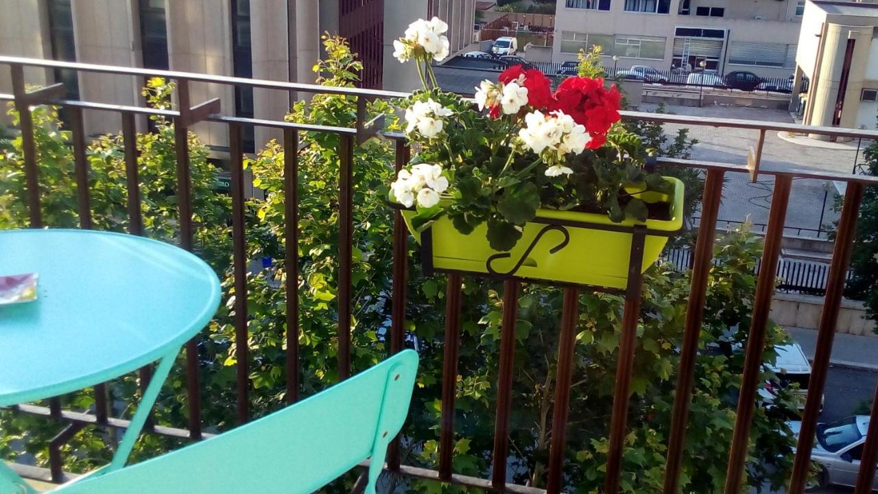 Civico 32 Apartment Trapani Ngoại thất bức ảnh